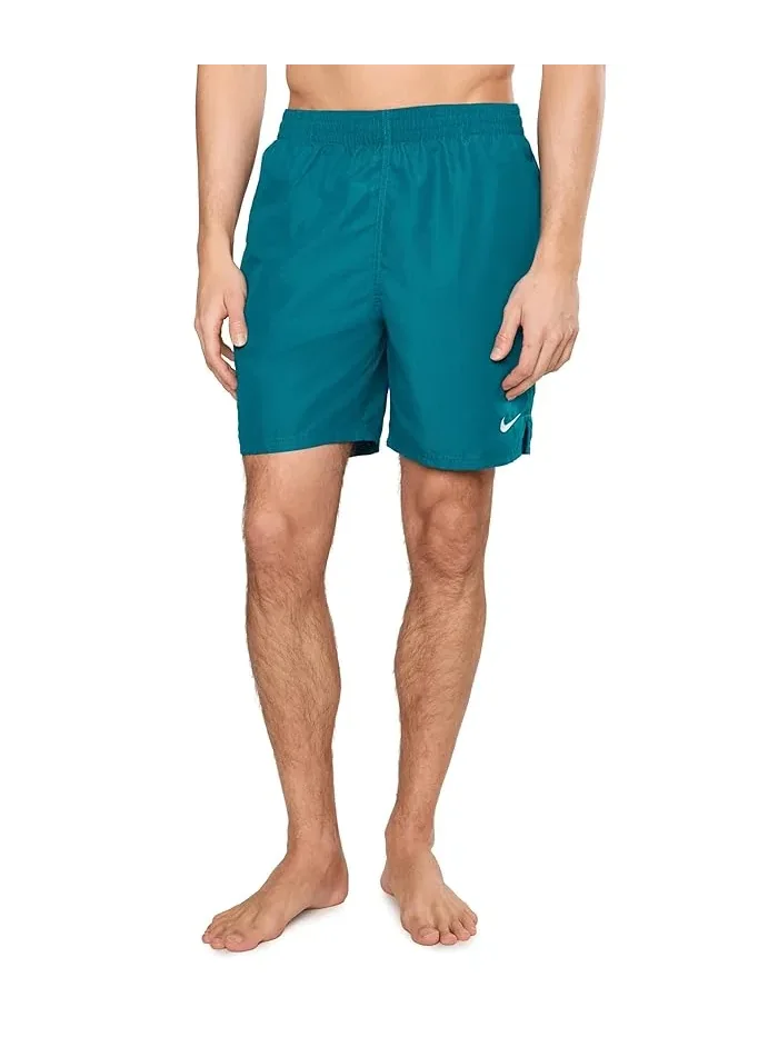 Шорты для плавания 7" Brief Lined Volley Nike