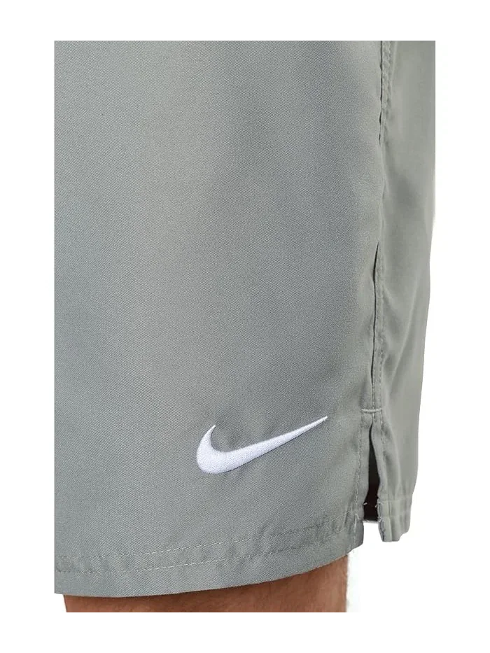 Плавки Breaker Essential 7" Brief Lined Volley Nike — изображение 5 из 5, серый