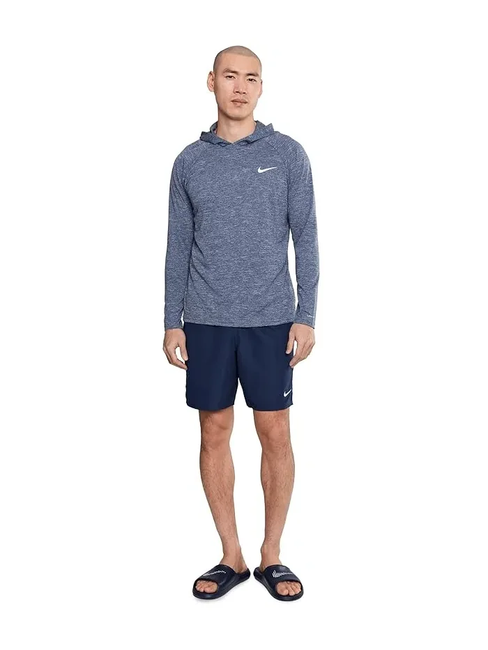 Плавки Nike Breaker Essential 7" Brief Lined Volley — изображение 2 из 5, темно-синий