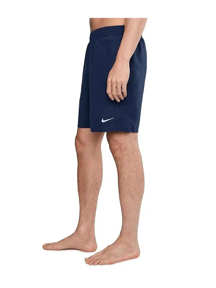 Плавки Nike Breaker Essential 7" Brief Lined Volley — изображение 3 из 5, темно-синий