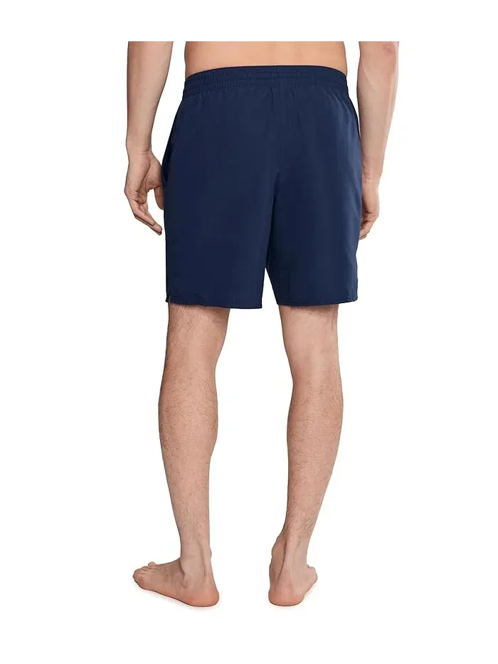 Плавки Nike Breaker Essential 7" Brief Lined Volley — изображение 4 из 5, темно-синий