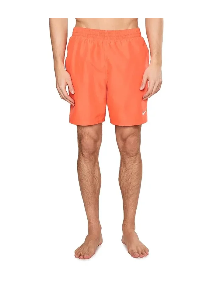 Плавки Breaker Essential 7" Brief Lined Volley Nike