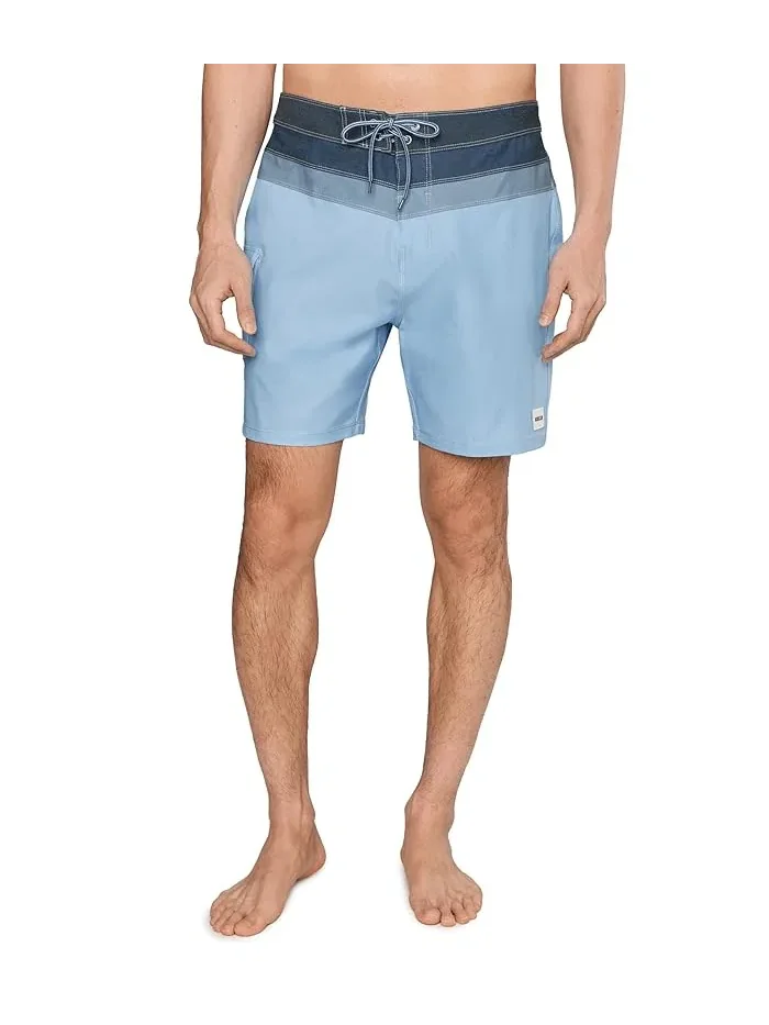 Плавки Phantom Naturals Pieced 18 Hurley