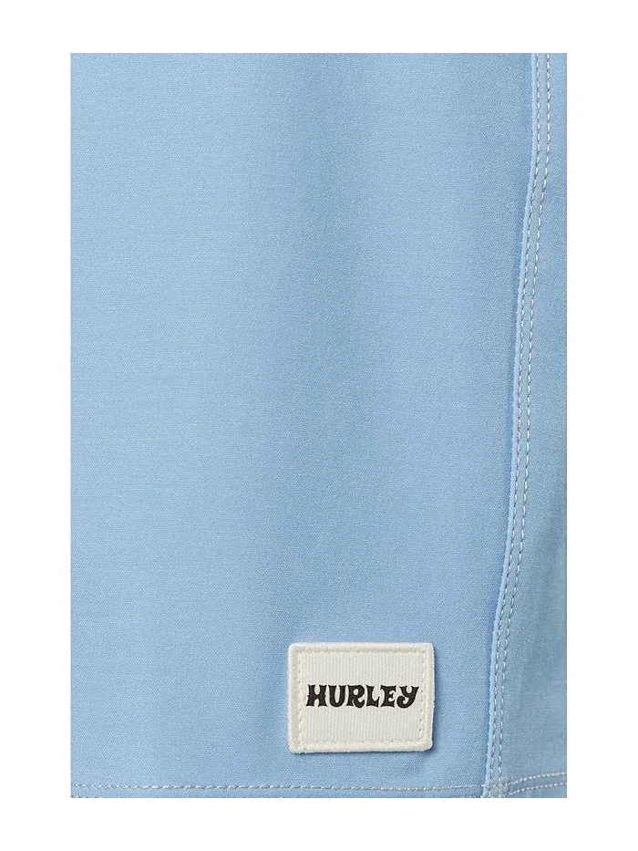Плавки Phantom Naturals Pieced 18 Hurley — изображение 5 из 5, весенний бриз