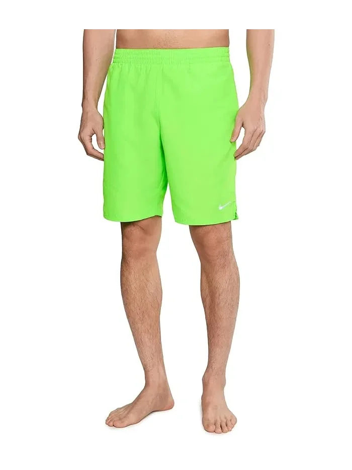 Плавки Nike Breaker Essential 9" Brief Lined Volley