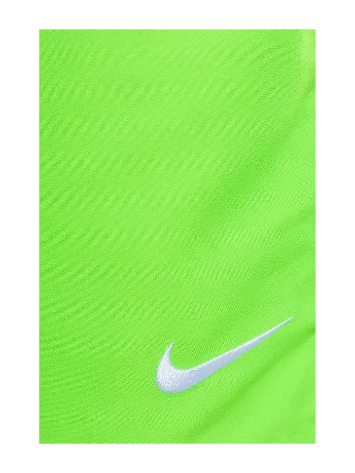 Плавки Nike Breaker Essential 9" Brief Lined Volley — изображение 5 из 5, зеленый