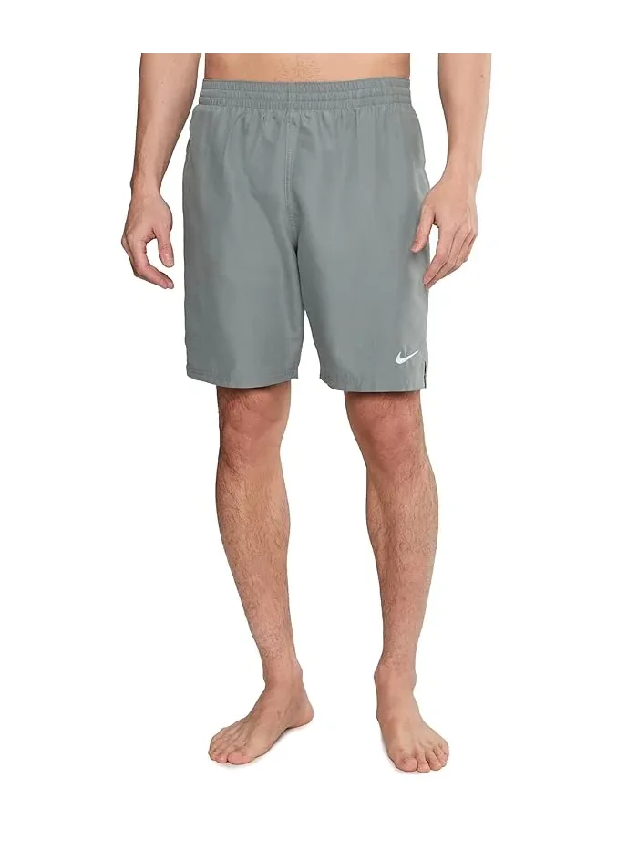 Плавки Breaker Essential 9" Brief Lined Volley Nike