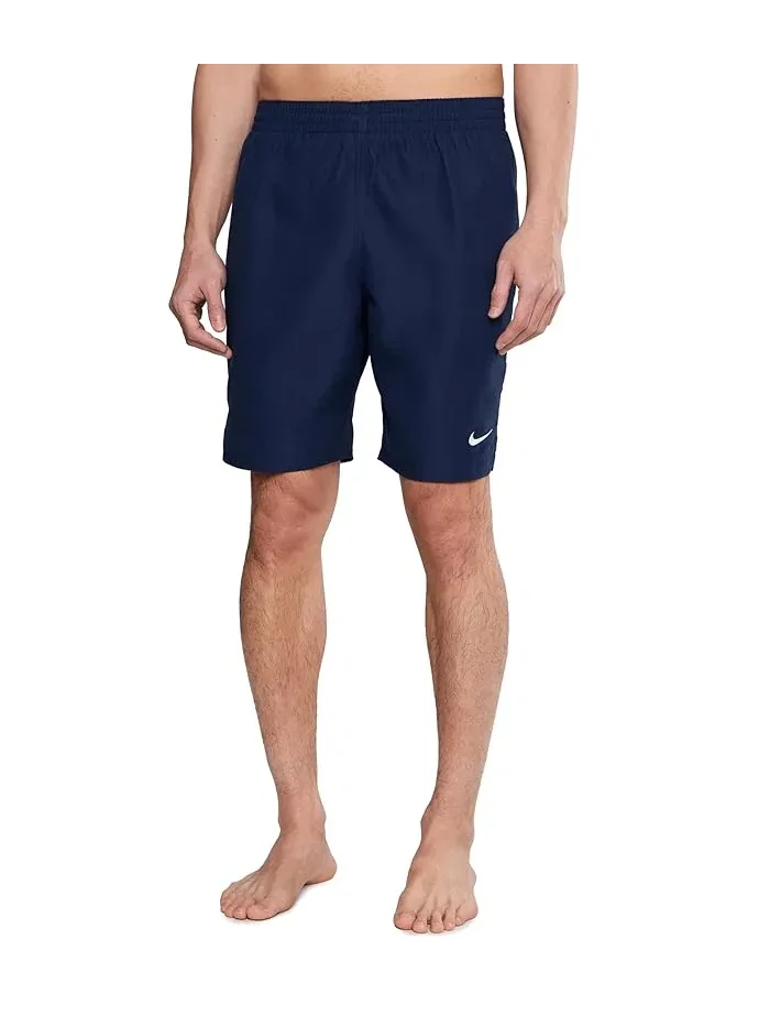 Плавки Breaker Essential 9" Brief Lined Volley Nike