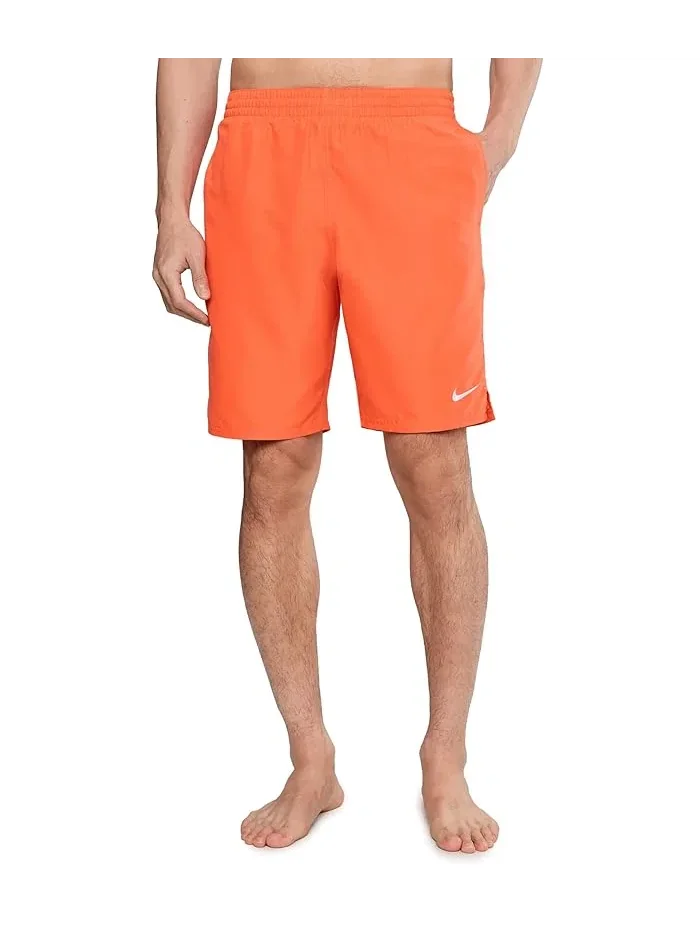 Плавки Nike Breaker Essential 9" Brief Lined Volley