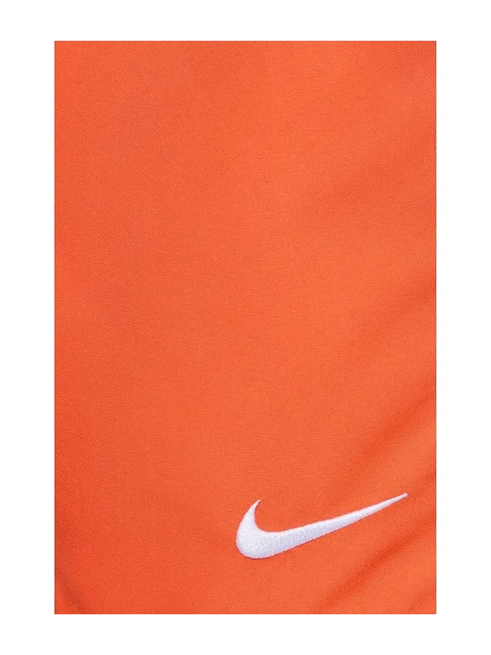 Плавки Nike Breaker Essential 9" Brief Lined Volley — изображение 5 из 5, оранжевый