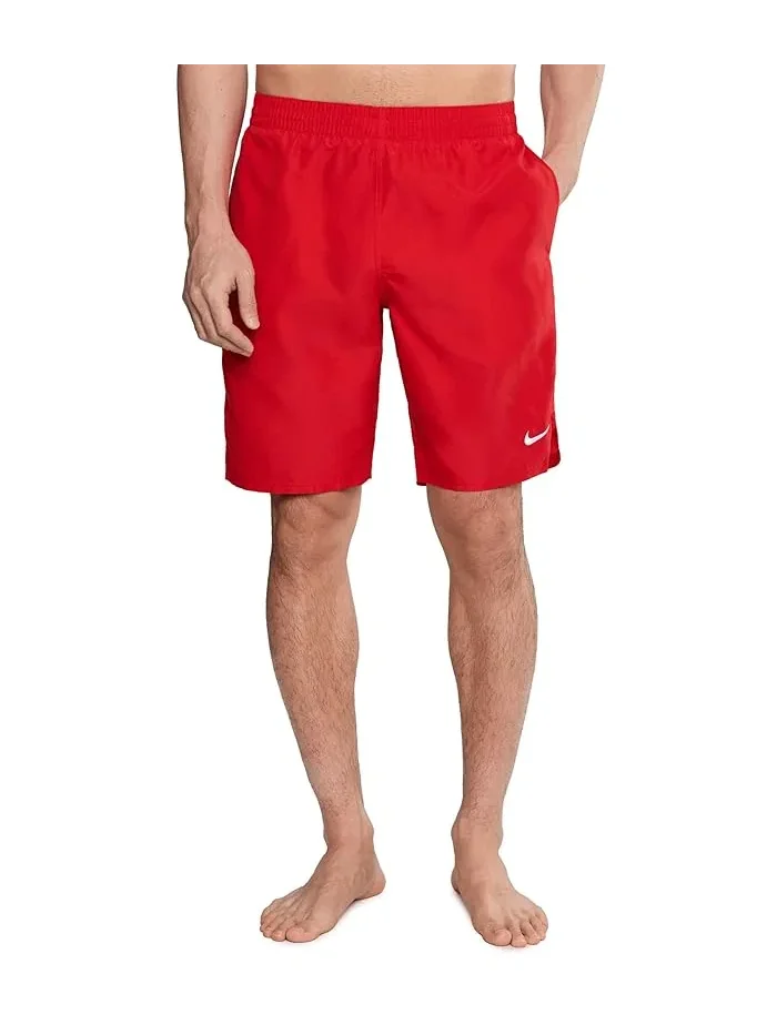 Плавки Breaker Essential 9" Brief Lined Volley Nike