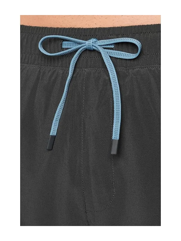 Плавки Shorelite Trunk 7 Faherty — изображение 5 из 5, черный
