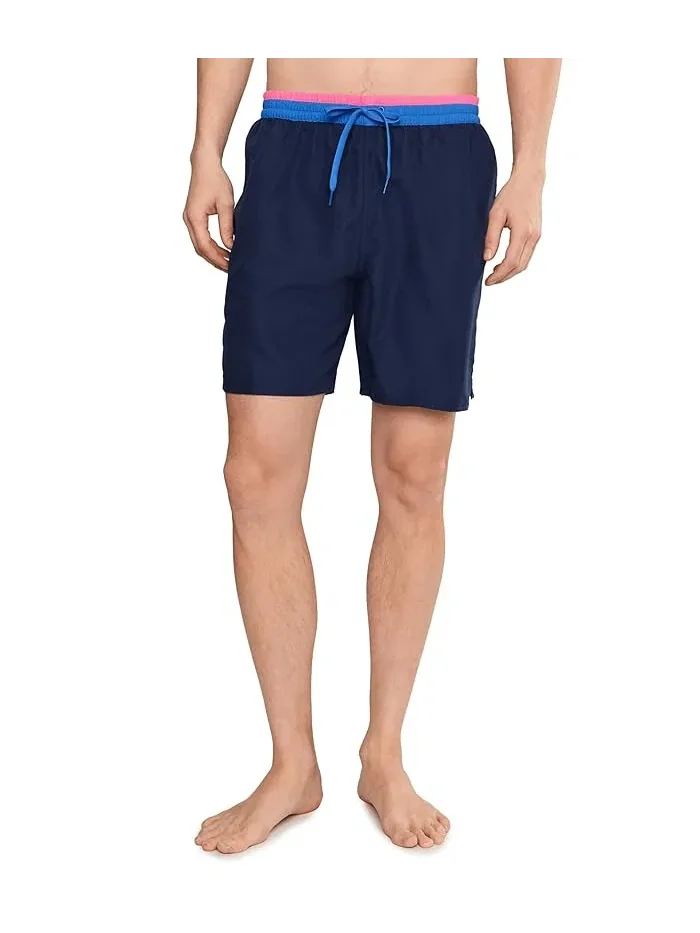 Плавки Nike Breaker Tipped Waist 7" Volley