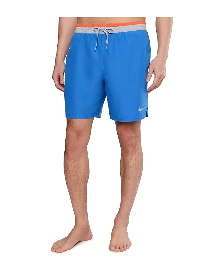 Плавки Breaker Tipped Waist 7" Nike