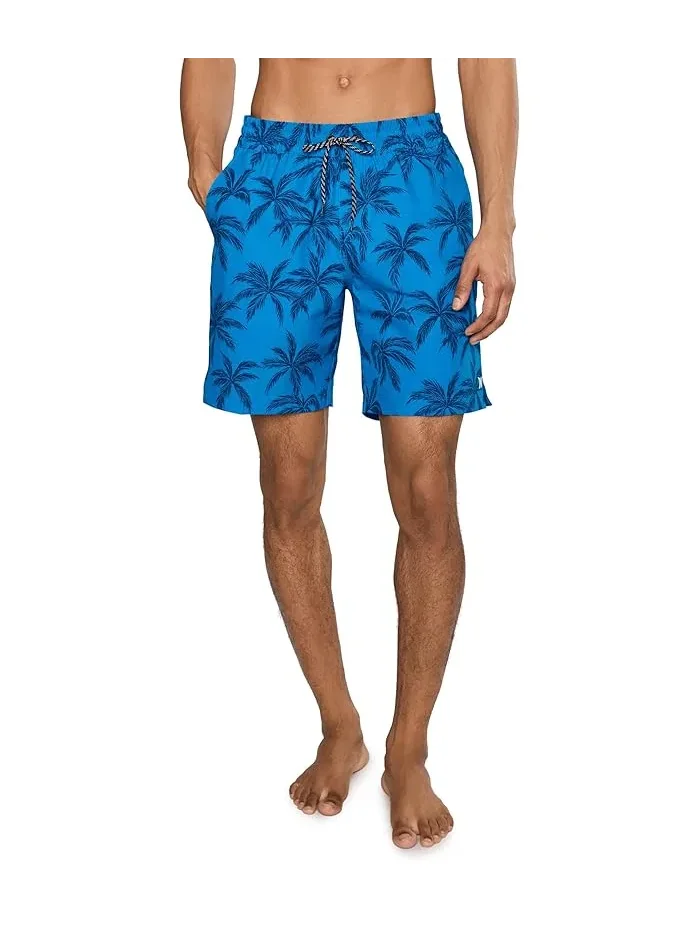 Плавки универсальные Palms Volley Swim Shorts Hurley
