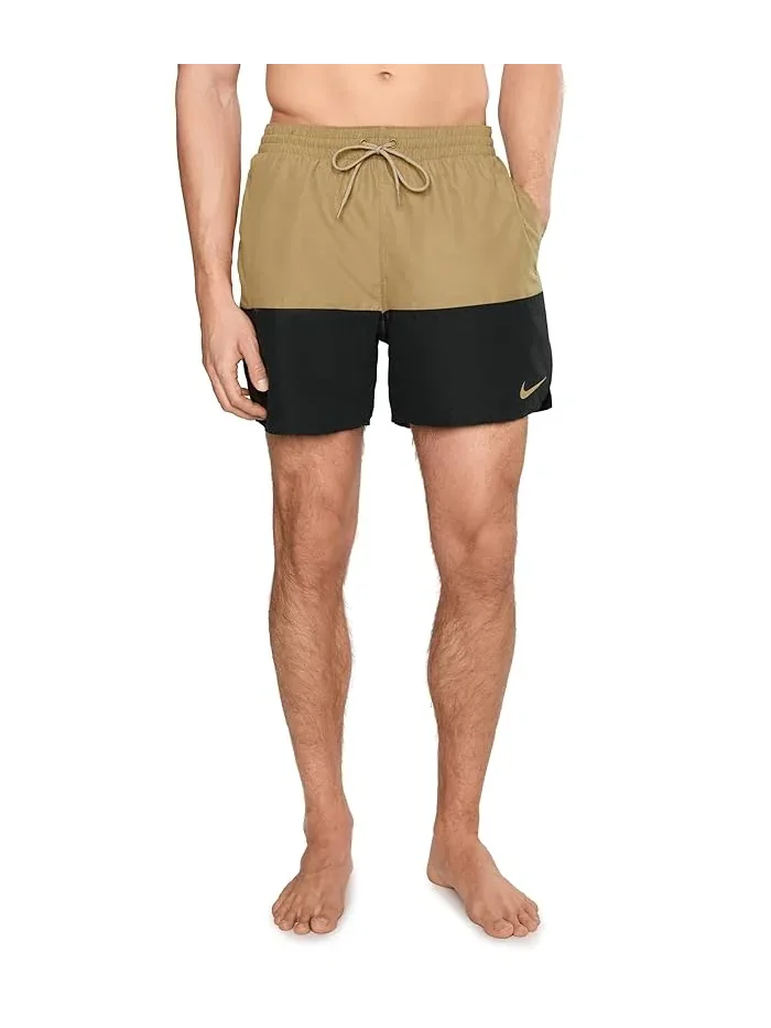 Плавки Nike Split 5 Brief Lined Volley