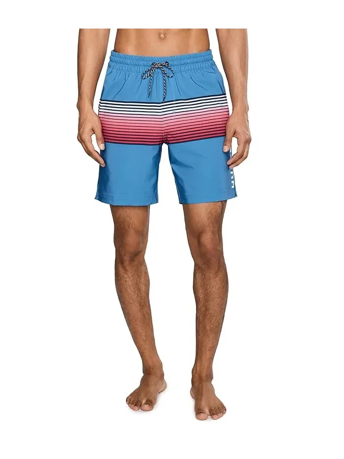 Плавки Lobos Volley Swim Shorts Hurley