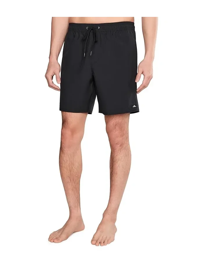 Плавки Lennox Hermosa Solid Volley 17'' Trunk O'Neill
