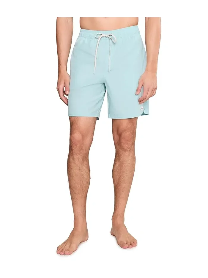 Плавки Lennox Hermosa Solid Volley 17'' O'Neill