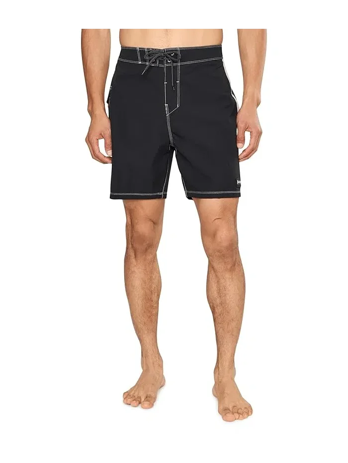 Плавки Hurley Built Thalia 18