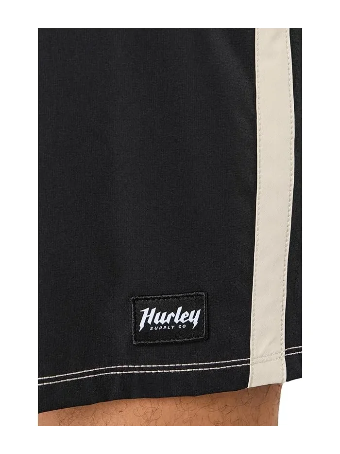 Плавки Hurley Built Thalia 18 — изображение 5 из 5, черный