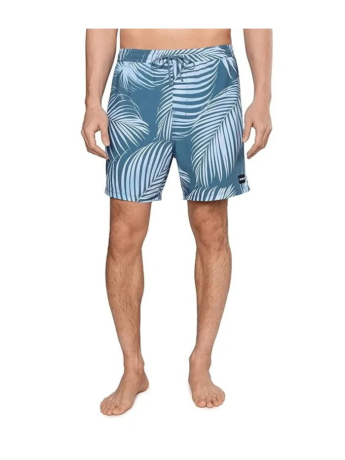 Плавки Cannonball Lined Volley 17 Hurley