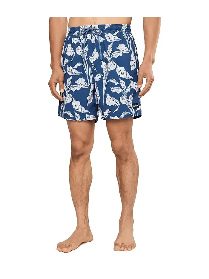 Плавки Cannonball Lined Volley 17 Hurley