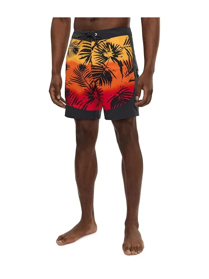 Плавки Phantom Eco Curves Boardshorts 17 Hurley