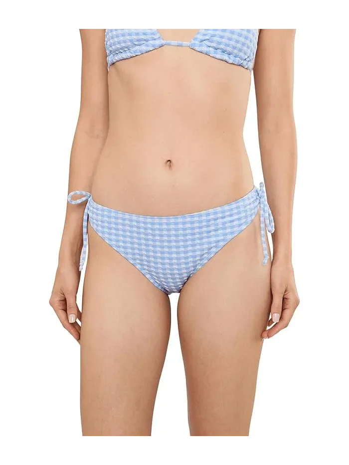 Бикини-шорты Seaside Gingham Snapper Rock Kids