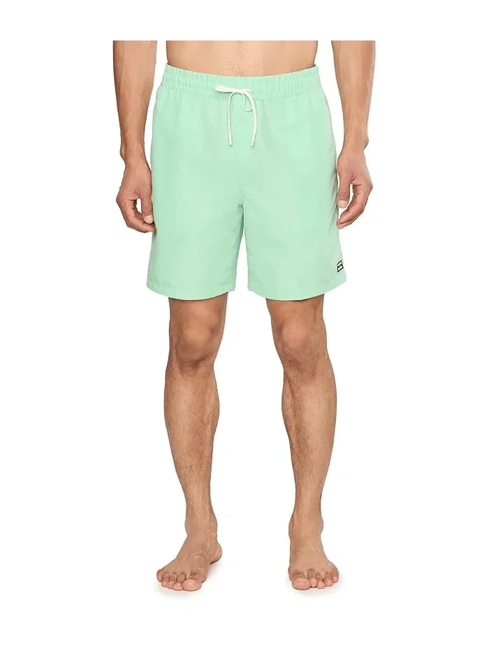 Шорты плавательные Las Buenas Solid LB Billabong