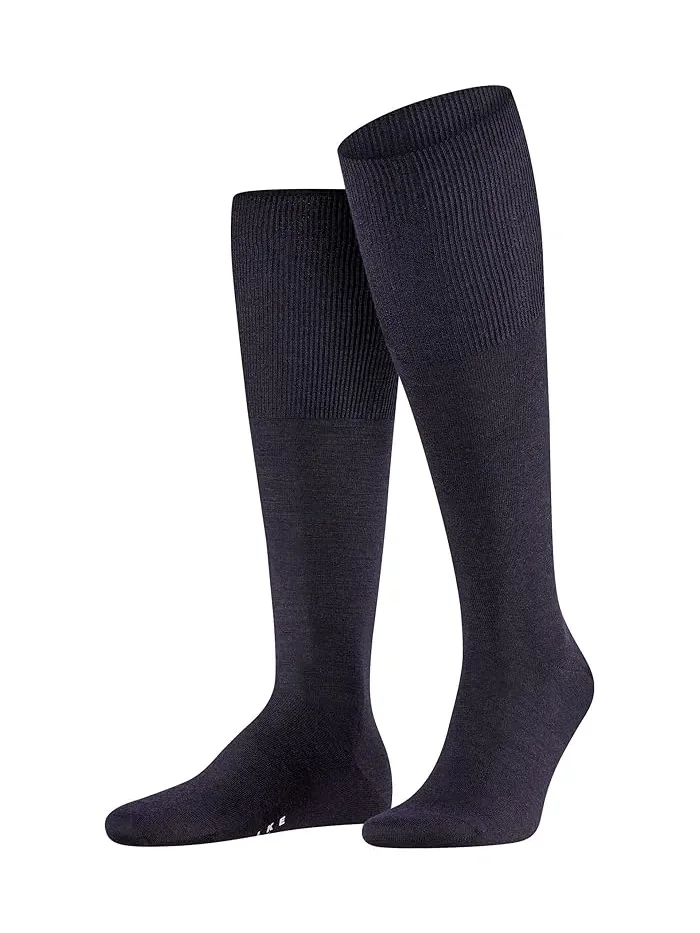 Гольфы Airport шерсть Falke