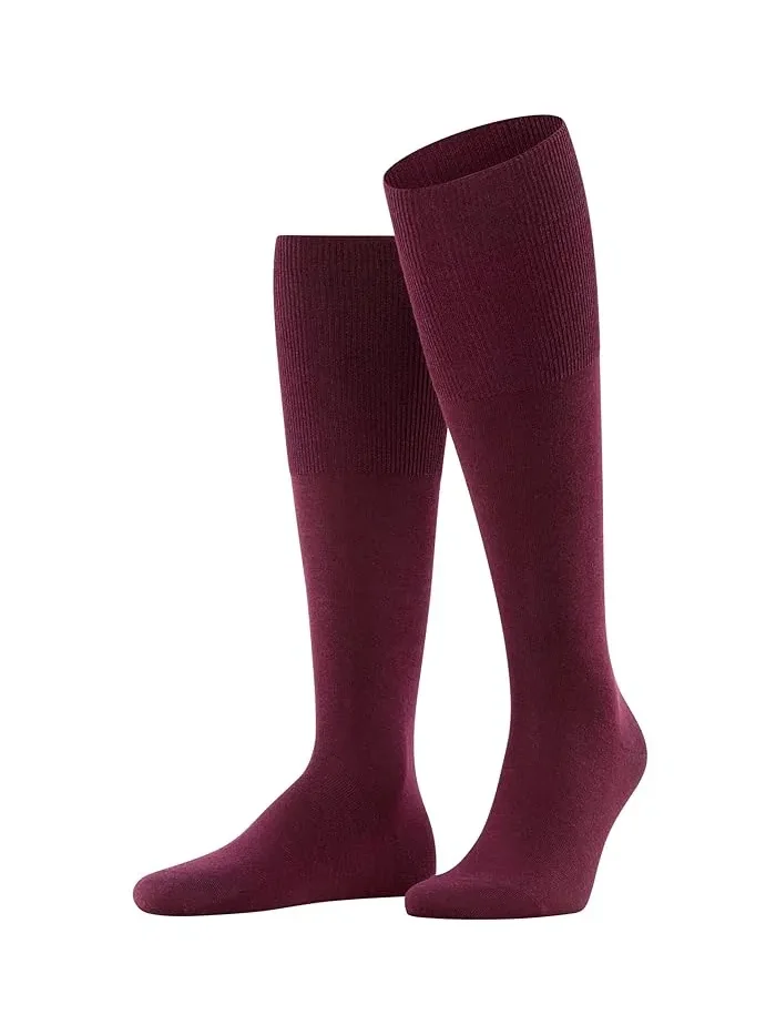 Носки высокие Airport шерстяные Falke