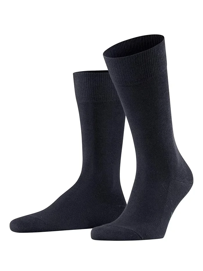 Носки повседневные Cotton Family Falke