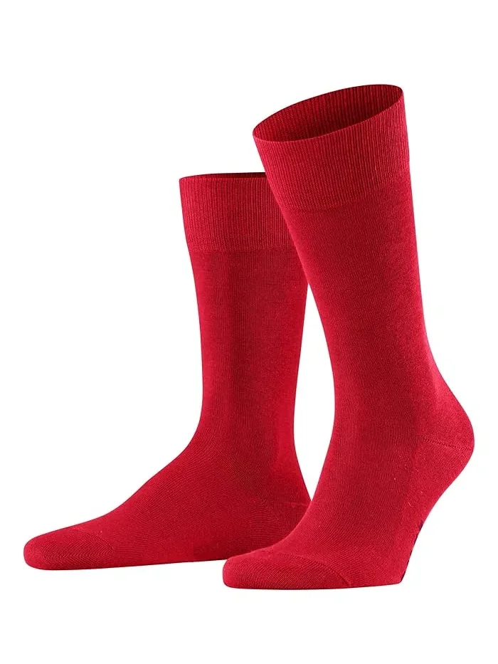 Носки Cotton Family Falke