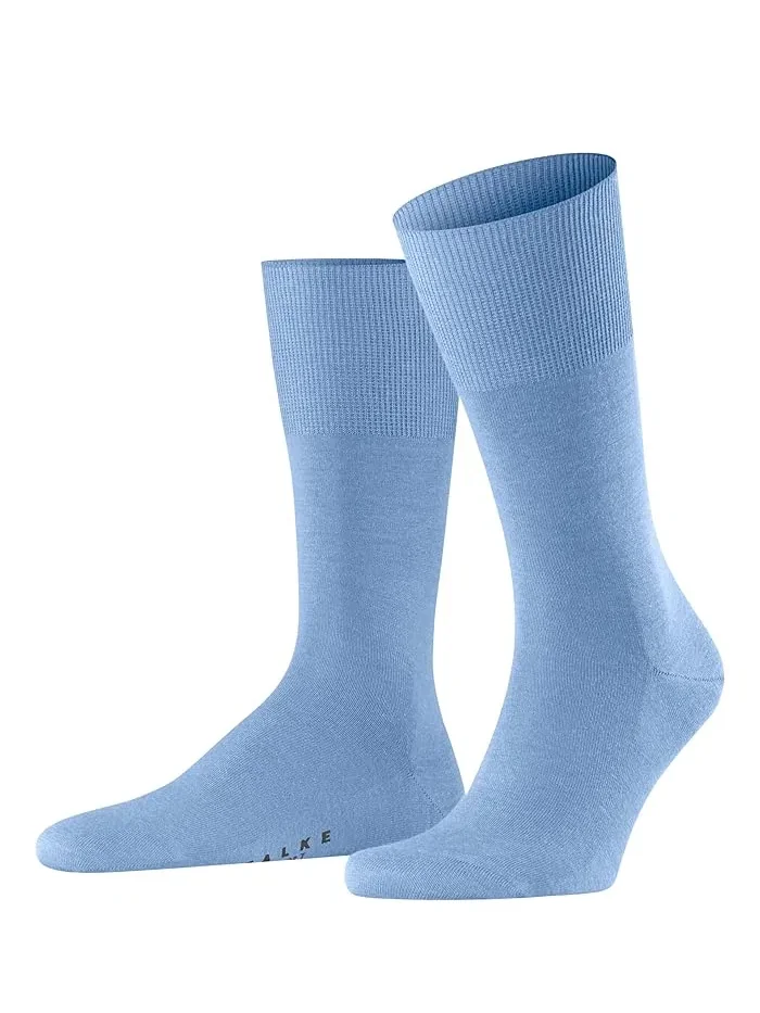 Носки шерстяные Merino Airport Crew Falke