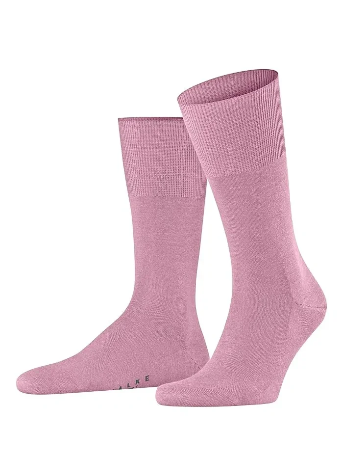 Носки Merino Airport Crew Falke