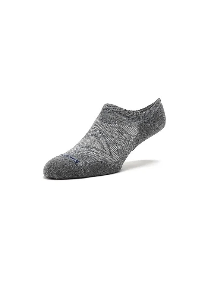 Носки Smartwool Run Targeted Cushion No Show