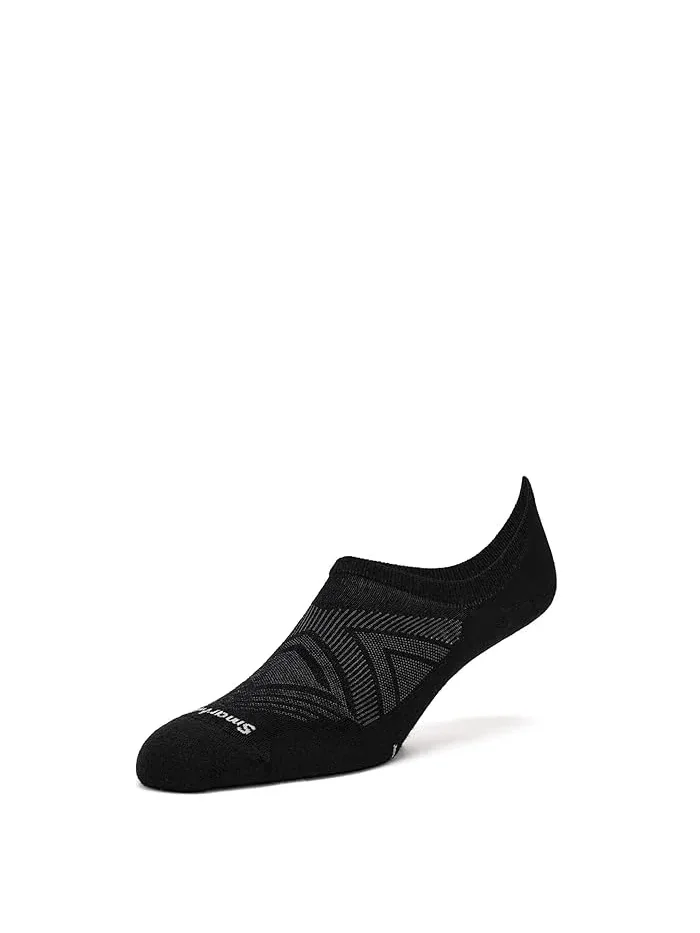 Носки Run Zero Cushion No Show Smartwool
