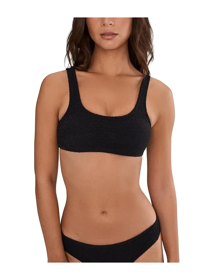 Купальник бикини Shoreline Pucker Bralette Nike