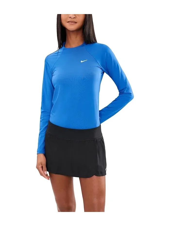 Юбка для плавания Effortless Essential Nike — изображение 2 из 5, черный