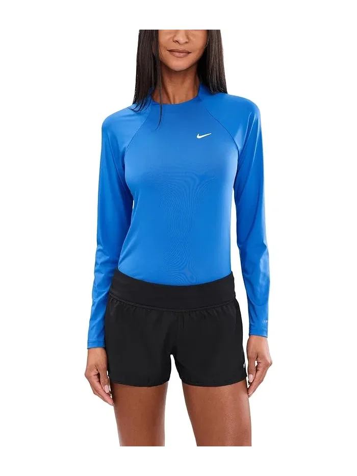 Плавки Effortless Essential Nike — изображение 2 из 5, черный