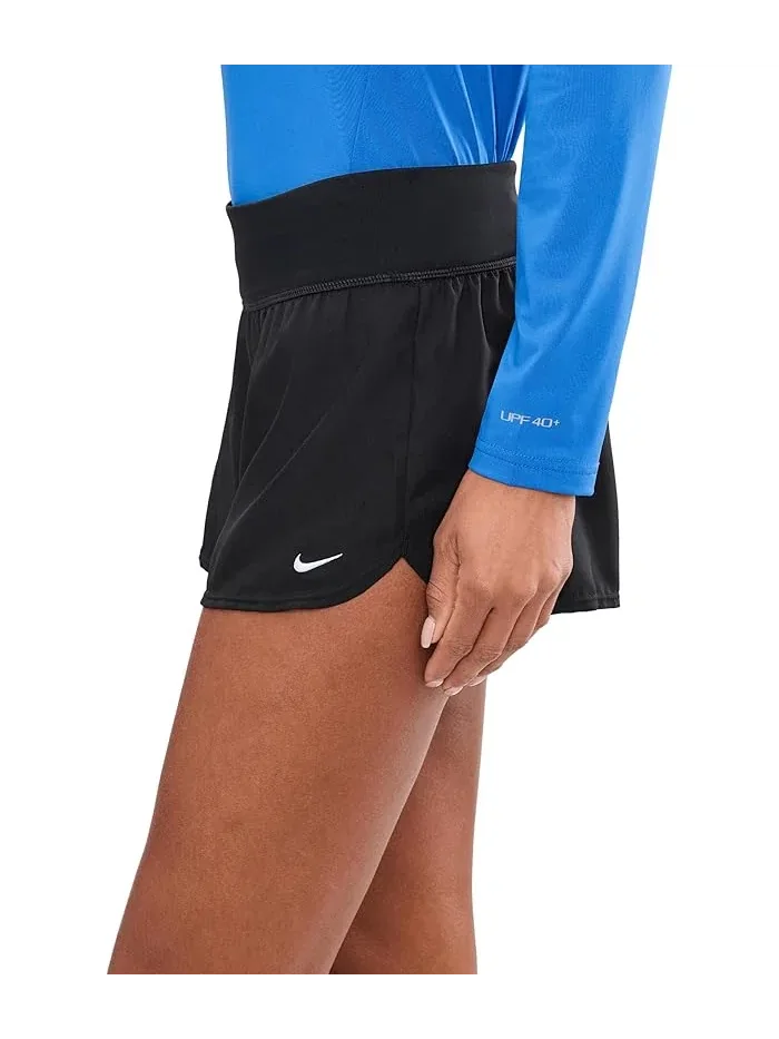 Плавки Effortless Essential Nike — изображение 3 из 5, черный