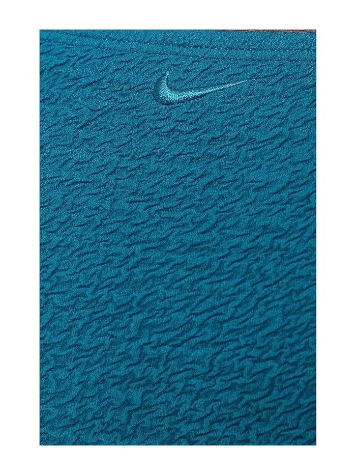 Бикини Nike Shoreline Pucker Hipster — изображение 5 из 5, зеленый