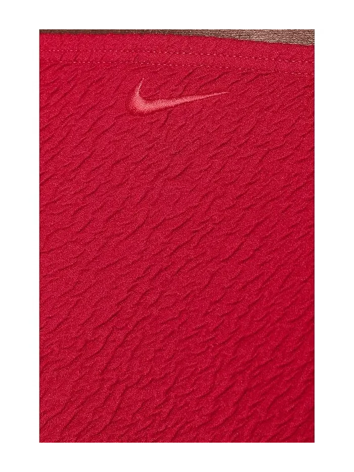 Купальник бикини Hipster Nike — изображение 5 из 5, красный