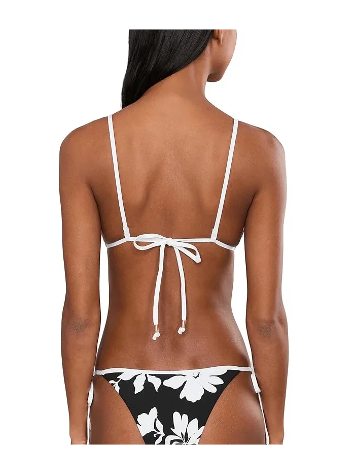 Купальник топ Mayflower Slide Tri Seafolly — изображение 4 из 5, черный
