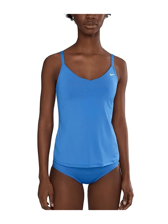 Танкини V-образный вырез Effortless Essential Nike