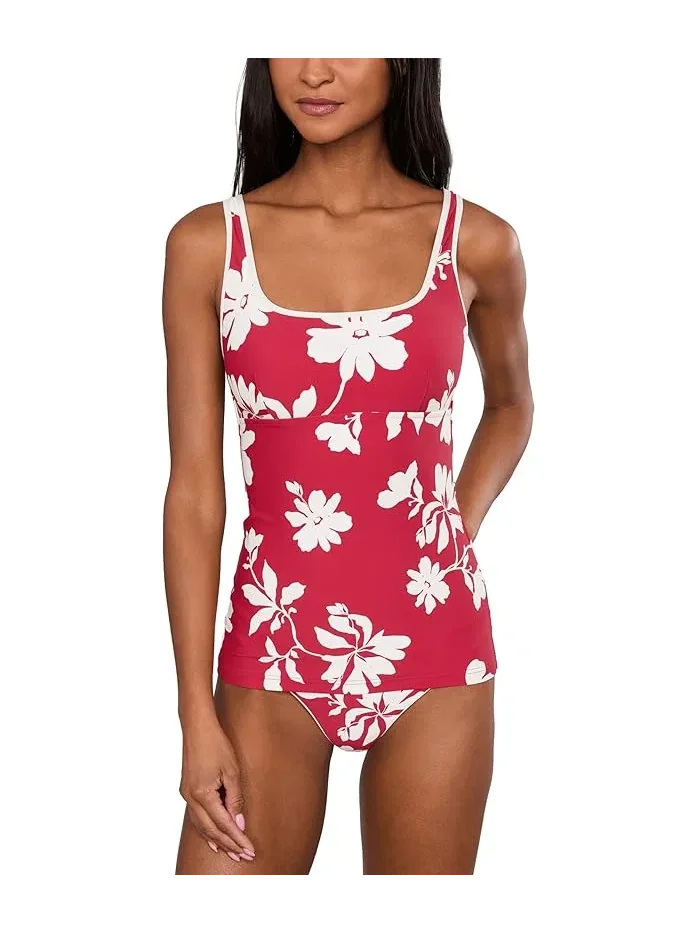 Купальник раздельный Mayflower Seafolly — изображение 2 из 5, красный