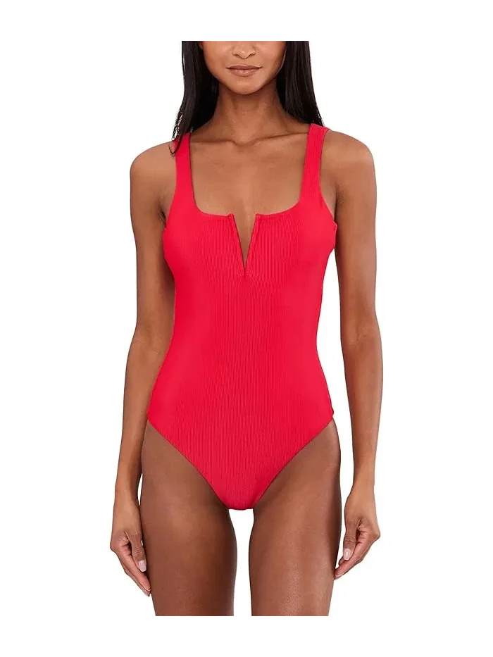 Купальник слитный Tropez Beach Riot