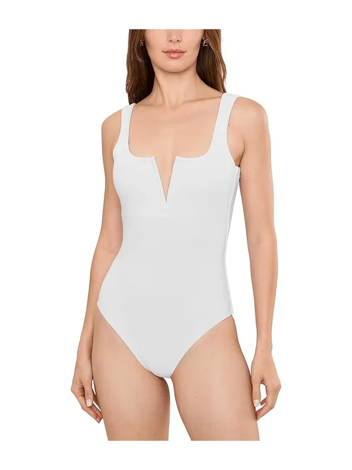 Купальник слитный Tropez Beach Riot