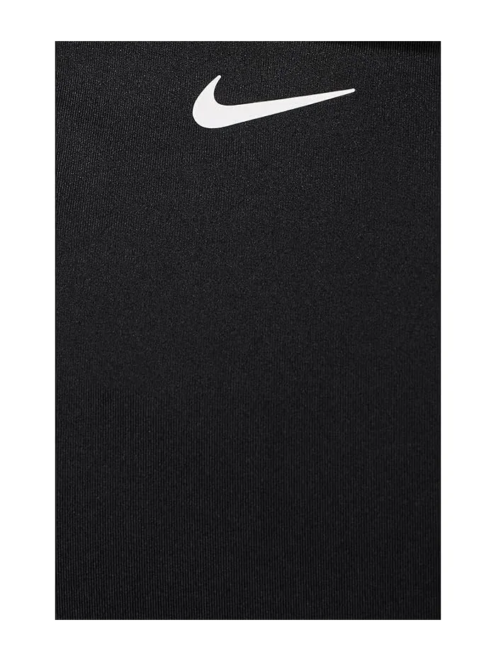 Бикини Nike Effortless Essential Tie String — изображение 5 из 5, черный
